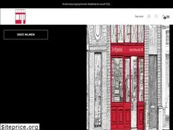Sites similar to wijnwinkel.com