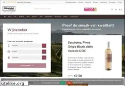 Sites similar to wijnwinkelbarneveld.nl