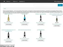 Sites similar to wijnwinkelstraat.nl