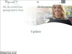Sites similar to wijnwuuf.nl