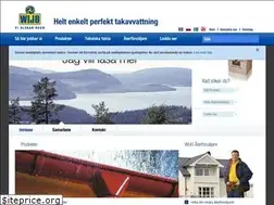 Sites similar to wijo.se