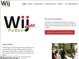 Sites similar to wijputten.nl