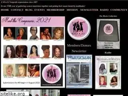 Sites similar to wijsf.org