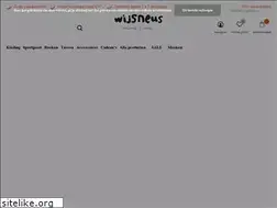 Sites similar to wijsneus.nl