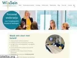 Sites similar to wijssein.nl