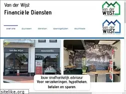 Sites similar to wijst.net