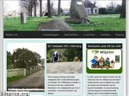 Sites similar to wijster.info
