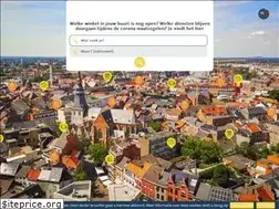 Sites similar to wijwerken.be
