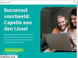 Sites similar to wijwillendit.nl