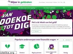 Sites similar to wijzeringeldzaken.nl