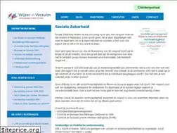 Sites similar to wijzerinverzuim.nl