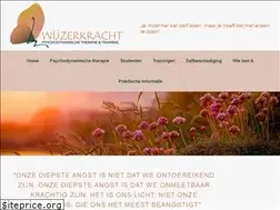 Sites similar to wijzerkracht.nl