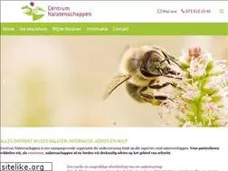 Sites similar to wijzernalaten.nl