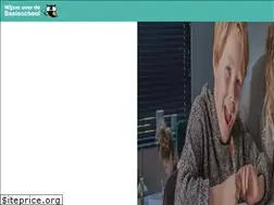 Sites similar to wijzeroverdebasisschool.nl
