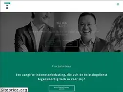 Sites similar to wijzijnbent.nl