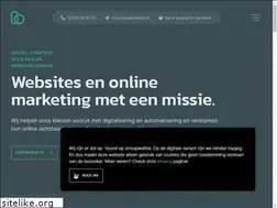 Sites similar to wijzijnblits.nl