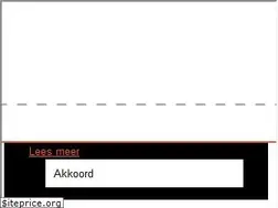 Sites similar to wijzijndestad.com