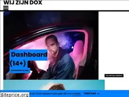 Sites similar to wijzijndox.nl