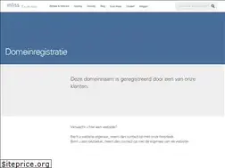 Sites similar to wijzijneva.nl