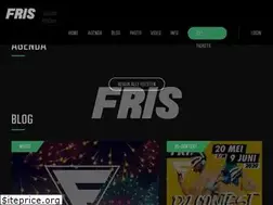 Sites similar to wijzijnfris.nl