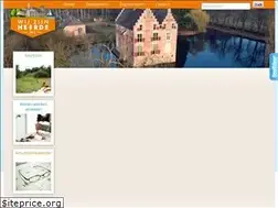Sites similar to wijzijnheerde.nl