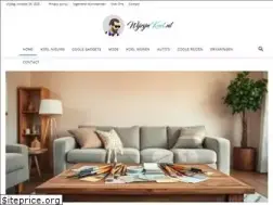 Sites similar to wijzijnkoel.nl