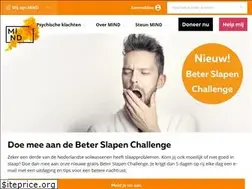 Sites similar to wijzijnmind.nl