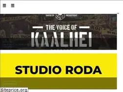 Sites similar to wijzijnrodajc.nl