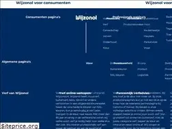 Sites similar to wijzonol.nl