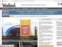 Sites similar to wik-end.com