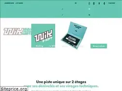 Sites similar to wik-karting.be