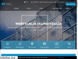 Sites similar to wik-koszalin.pl