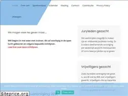 Sites similar to wik-oostvoorne.nl