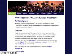 Sites similar to wik-pellenberg.be