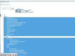 Sites similar to wik-stz.com