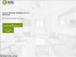 Sites similar to wik24.de