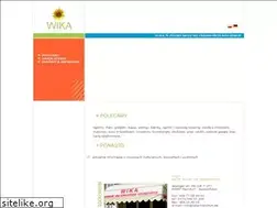 Sites similar to wika-frankfurt.de