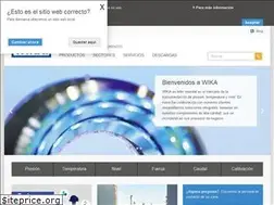Sites similar to wika.cl