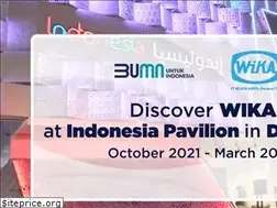 Sites similar to wika.co.id