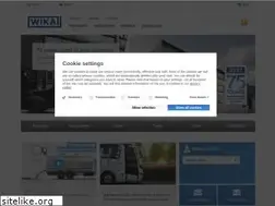 Sites similar to wika.co.in