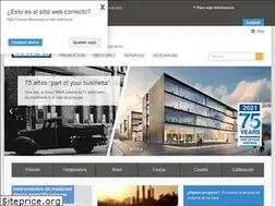 Sites similar to wika.com.ar