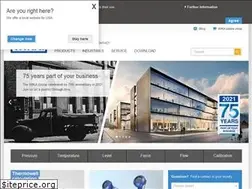 Sites similar to wika.com.au
