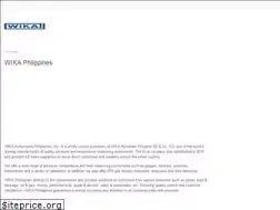 Sites similar to wika.com.ph