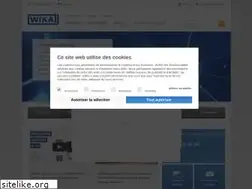 Sites similar to wika.fr