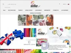 Sites similar to wika.pl