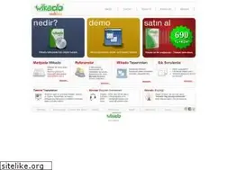 Sites similar to wikado.com