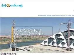 Sites similar to wikagedung.co.id