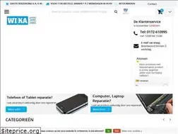 Sites similar to wikaict.nl