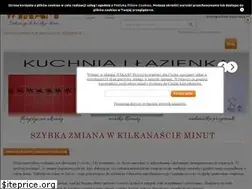 Sites similar to wikam-dekoracje.pl