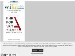 Sites similar to wikam.at